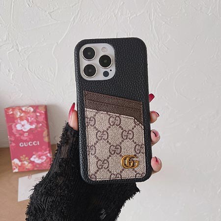 GUCCI スマホケース iPhone15