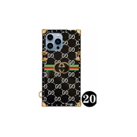 グッチ gucci ブランドロゴ アイフォーン 15