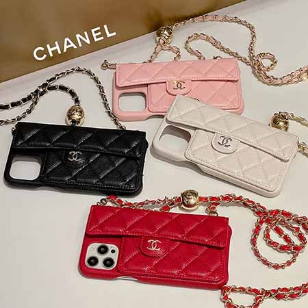 chanel風 カバー