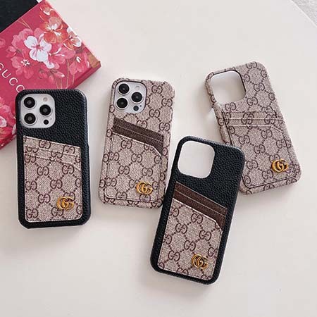 GUCCI スマホケース iPhone15