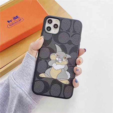coach アイフォーン 15プラス スマホケース 
