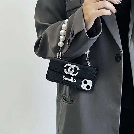 ブランド 携帯ケース アイホン14pro chanel 