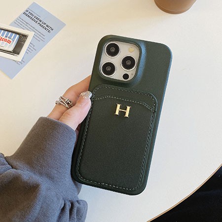 アイホン 15プラス hermes ケース 