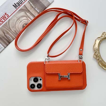 アイホン 15プロ カバー hermes エルメス 