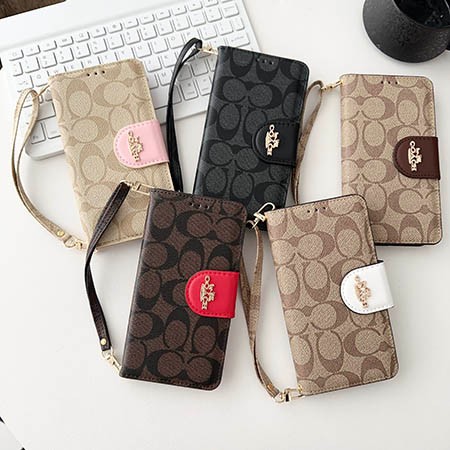 アイホン15 携帯ケース コーチ coach  
