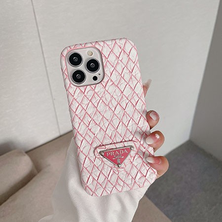 Prada iPhone 14高品質保護ケース