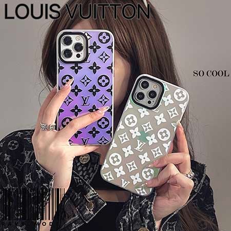 安い vuitton 携帯ケース アイホン15plus 