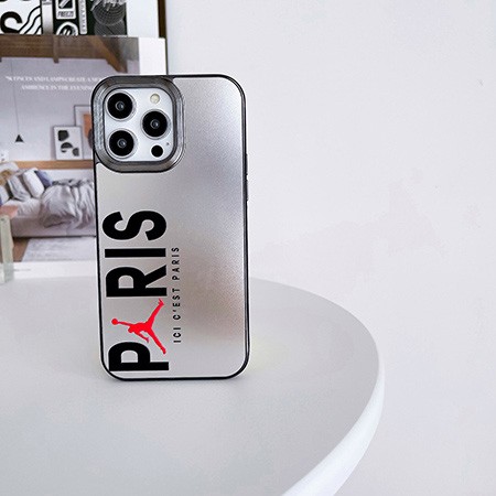 ソフト air jordan風 ケース iphone14pro 