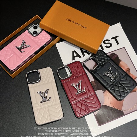 ハイブランド ケース アイフォン14 lv 