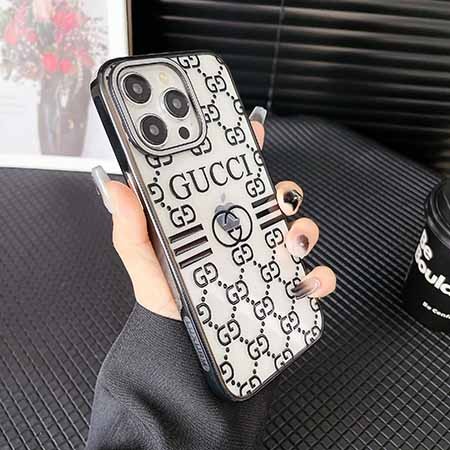 GG風 アイホン 15plus スマホケース 
