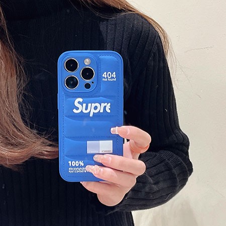 supreme iphone14プラス 