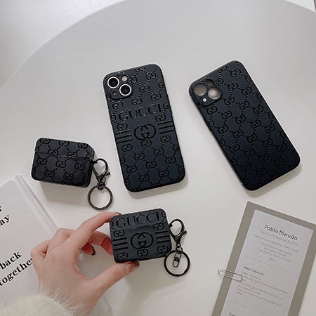 ブランド 携帯ケース アイフォーン11プロmax gucci グッチ  ストラップ