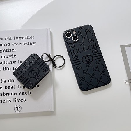 ブランド 携帯ケース アイフォーン11プロmax gucci グッチ  ストラップ