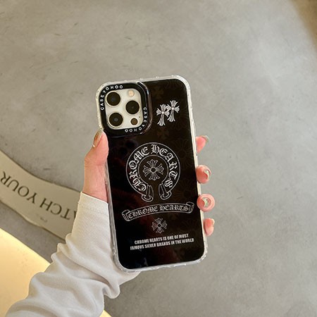 クロームハーツ chrome hearts スマホケース アイホン13pro 