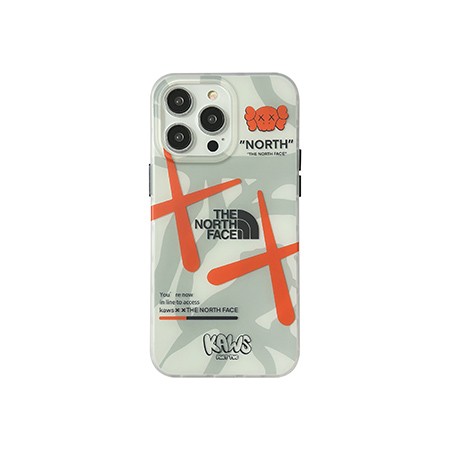 kaws風 iphone 15プロ max  人気