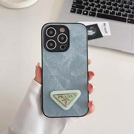 ハイブランド ケース アイホン15 ultra プラダ prada