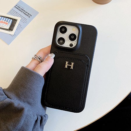 アイホン 15プラス hermes ケース 