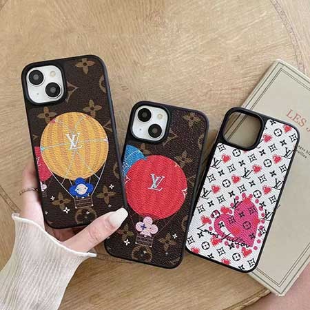 lv カバー アイフォーン15プロmax 