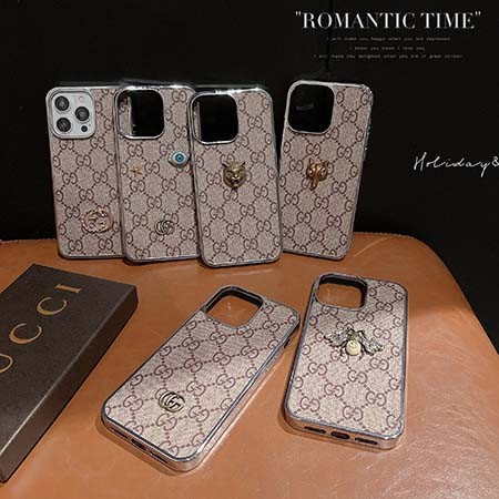 ブランド 携帯ケース iphone13プロ 