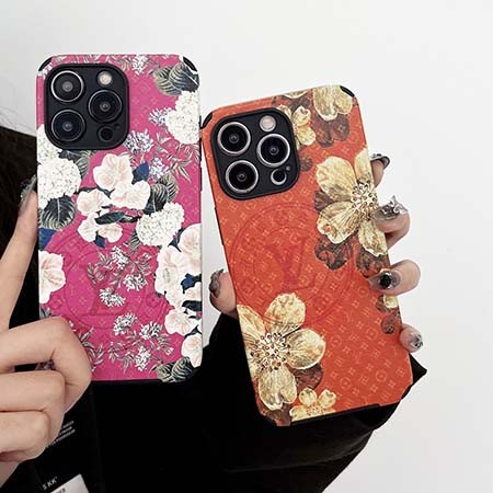 小銭入れ ブランド lv風 iphone 14プロ 携帯ケース 