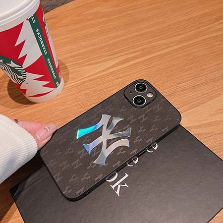 ブランド カバー アイフォン 14 