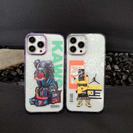 アイフォン15 スマホケース air jordan 
