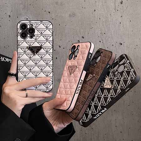 プラダ アイフォン15 スマホケース 