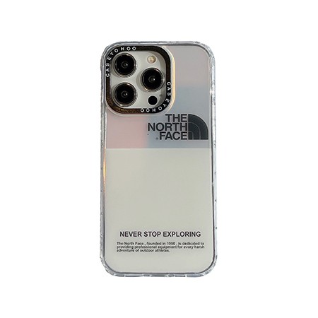 iPhone 14pro THE NORTH FACE ケース 激安通販