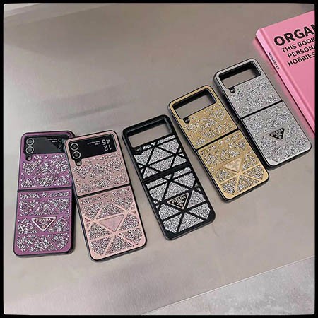 アイフォーン15plus カバー prada プラダ  人気