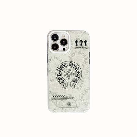 chrome hearts クロームハーツ iphone 15 ultra カバー 
