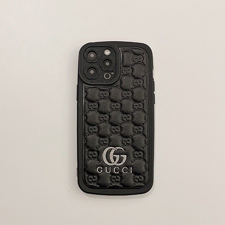 gucci iphone13/13 pro maxケース