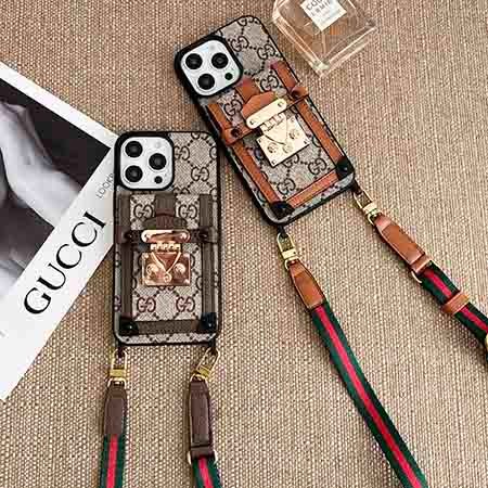 アイホン15 ultra GG風 スマホケース 