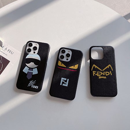高品質 fendi 保護ケース iphone13/13promax