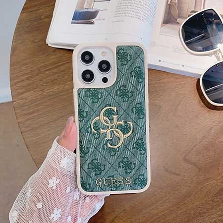 iphone 15プロ ケース ゲス 