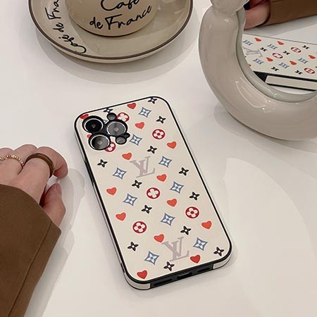 iphone15pro カバー ルイビトン 