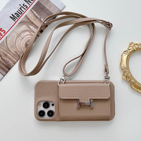 アイホン 15プロ カバー hermes エルメス 