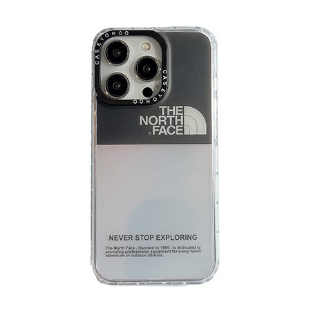 iPhone 14pro THE NORTH FACE ケース 激安通販