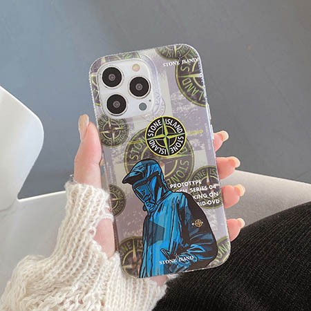 Stone Island iphone14保護ケース激安通販