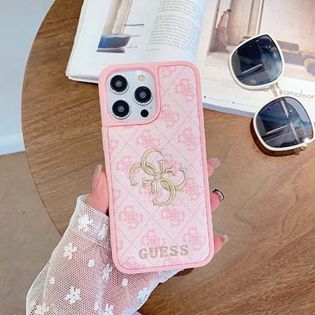 iphone 15プロ ケース ゲス 