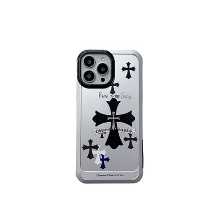 Chrome Hearts スマホケース アイフォン 14plus 専門店
