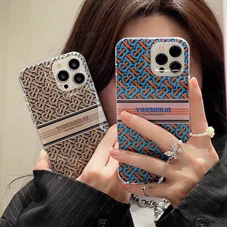 burberry ケース iphone 15 ultra 