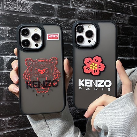 iphone15プラス ケース kaws風 