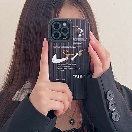 アイホン 15 ultra nike風 スマホケース 