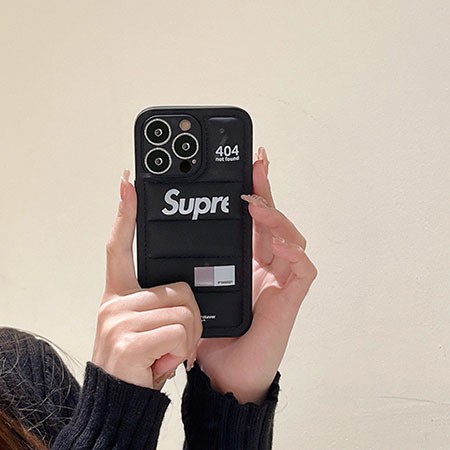 supreme iphone14プラス 