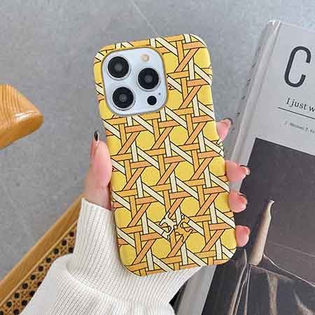 安い tory burch アイホン 15plus カバー 