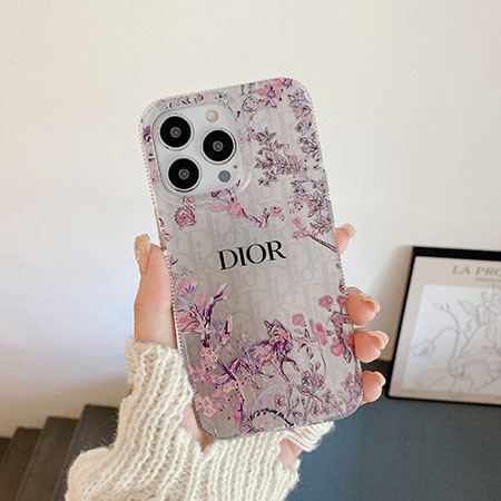 人気 保護ケース ディオール iPhone 14