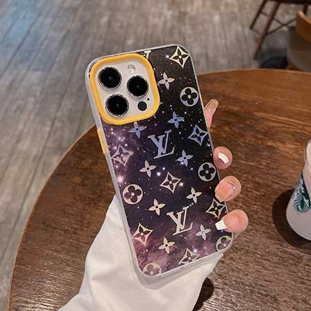 メンズ lv風 iphone15プロ スマホケース 