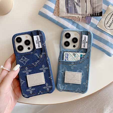 長財布 ブランド iphone 15plus 