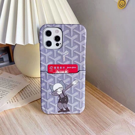 ブランド スマホケース アイフォーン14promax  PE