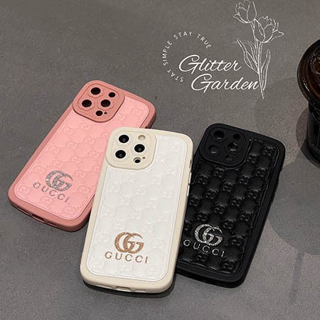 gucci iphone13/13 pro maxケース